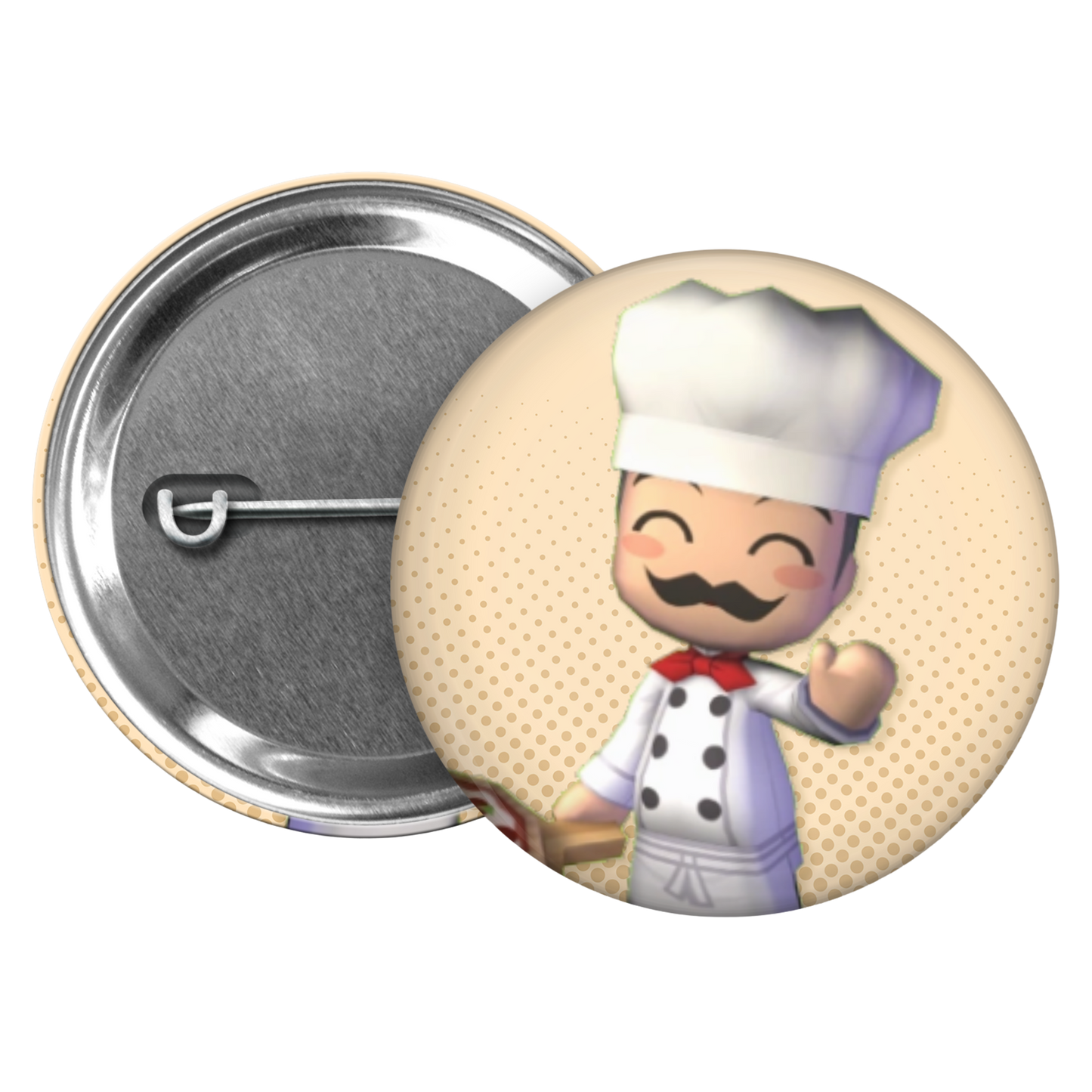 mysims pinback buttons