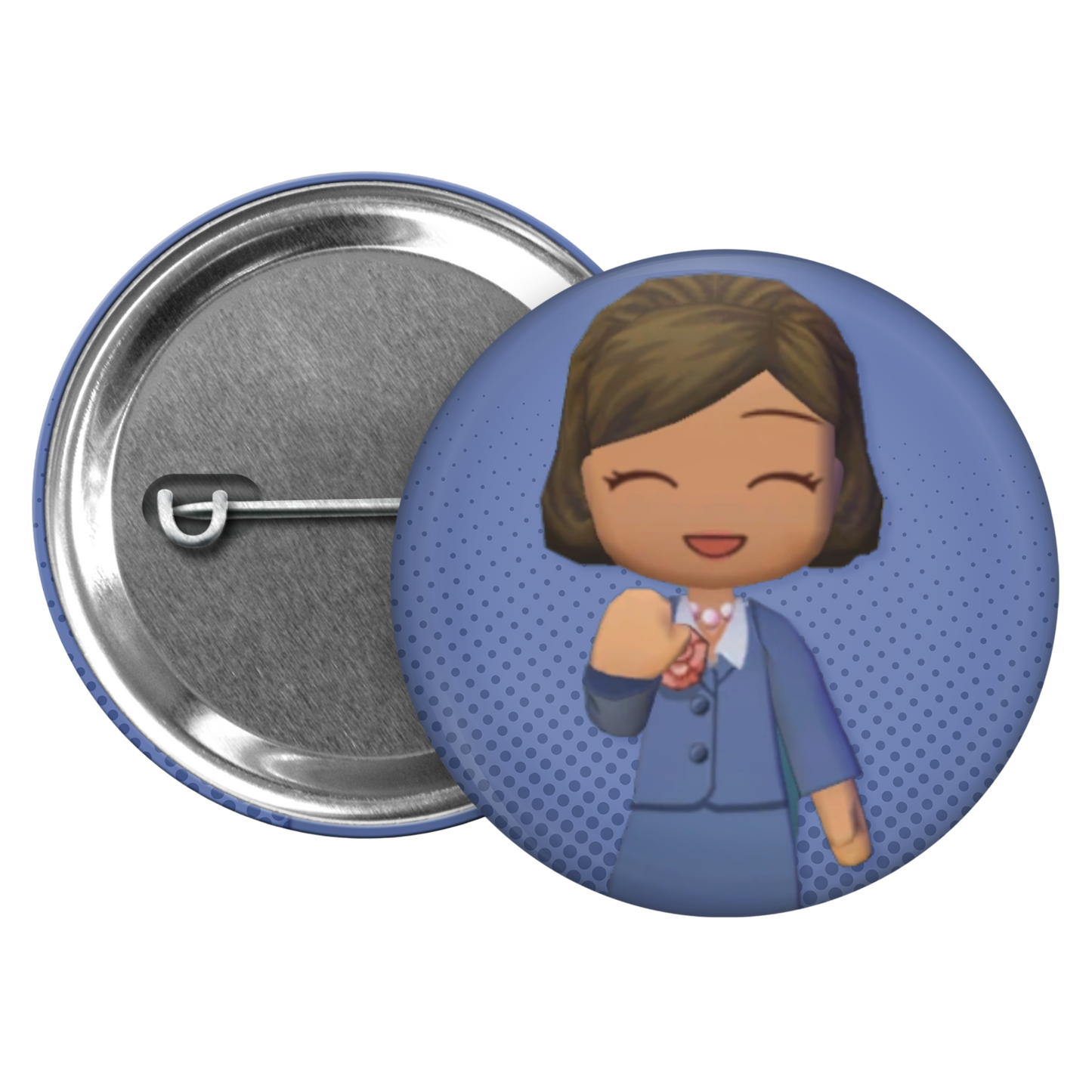 mysims pinback buttons