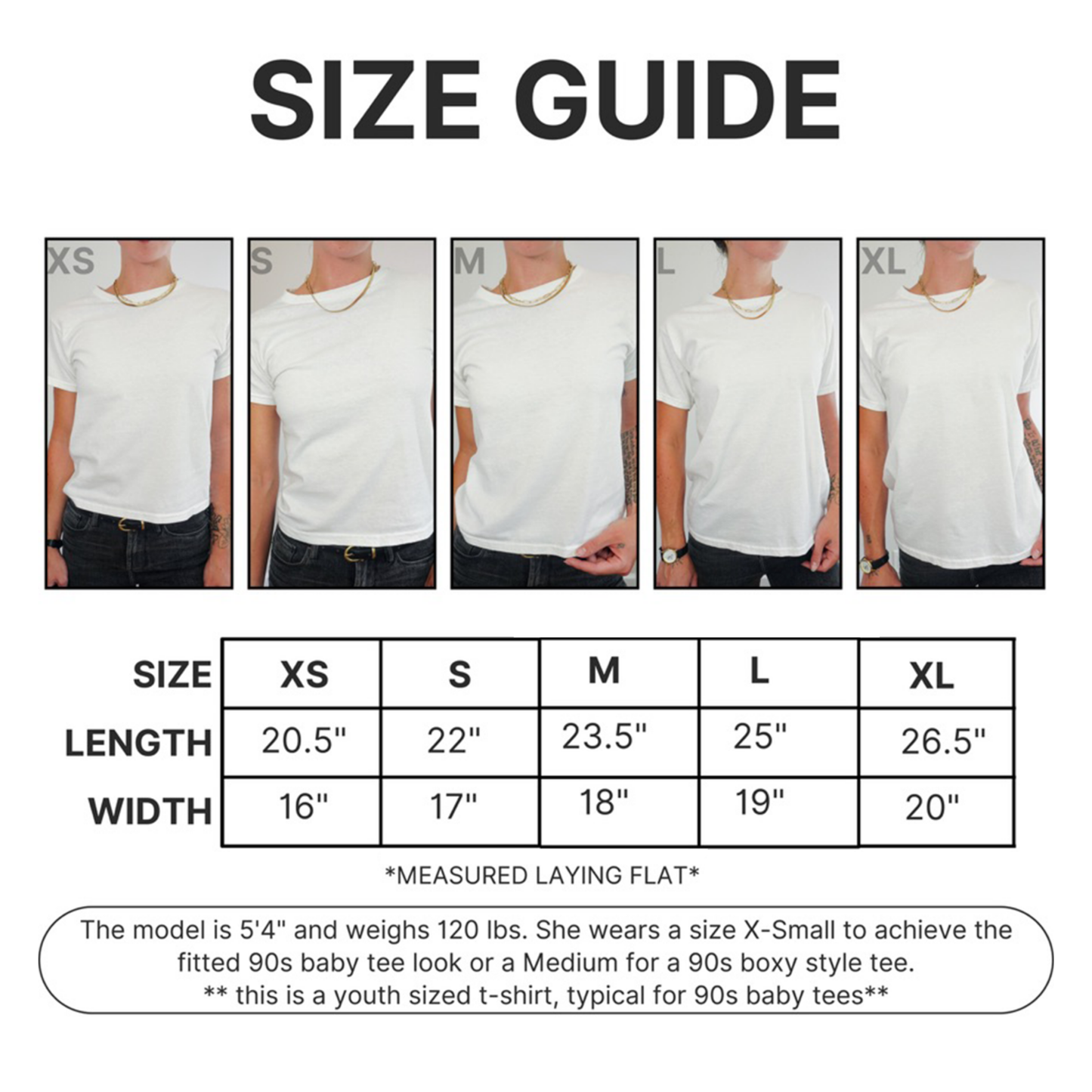 Rush Poppers Baby Tee
