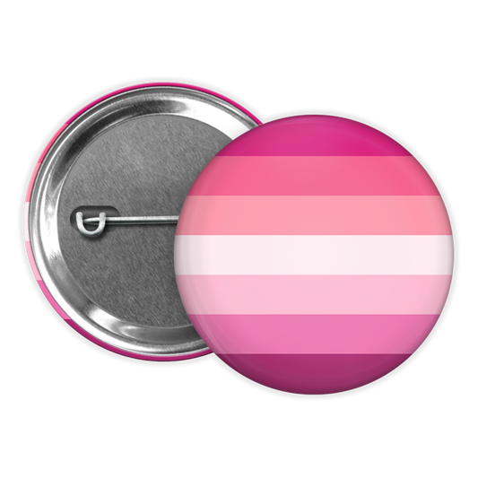 femme 4 butch – pinback buttons