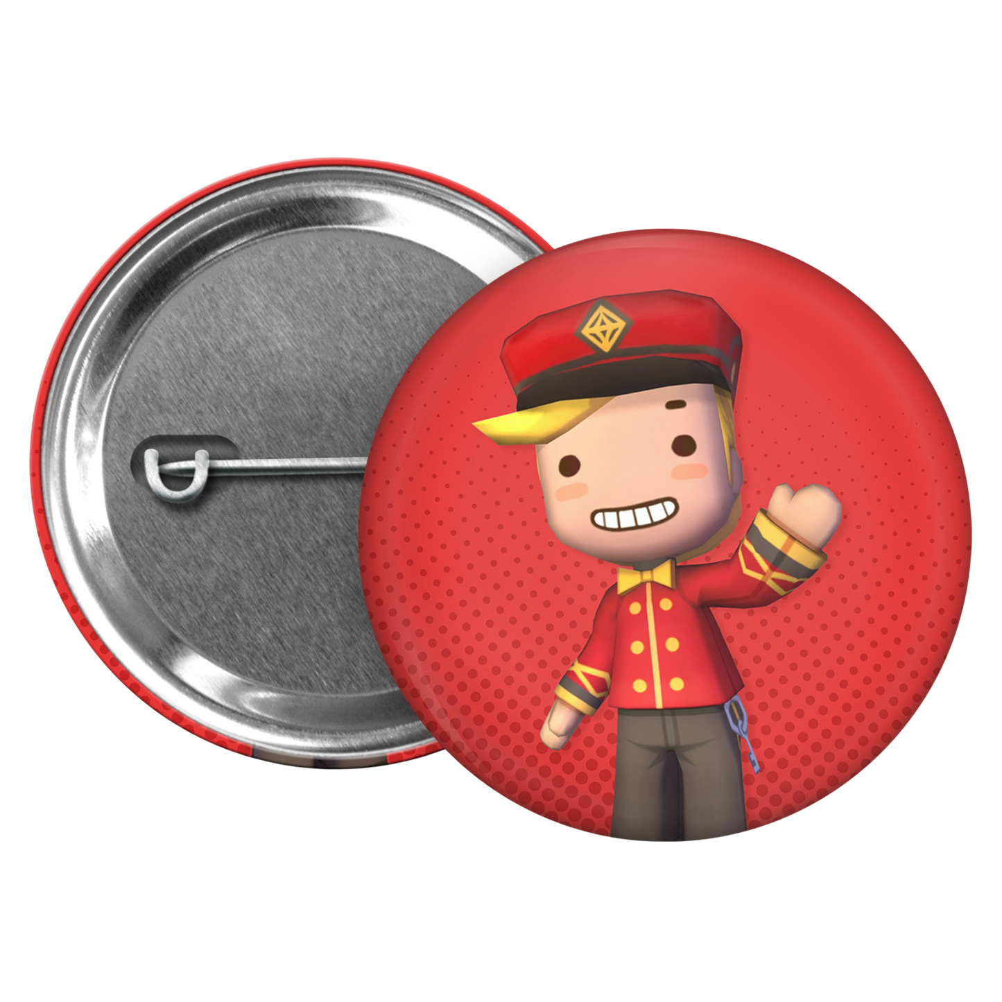 mysims pinback buttons