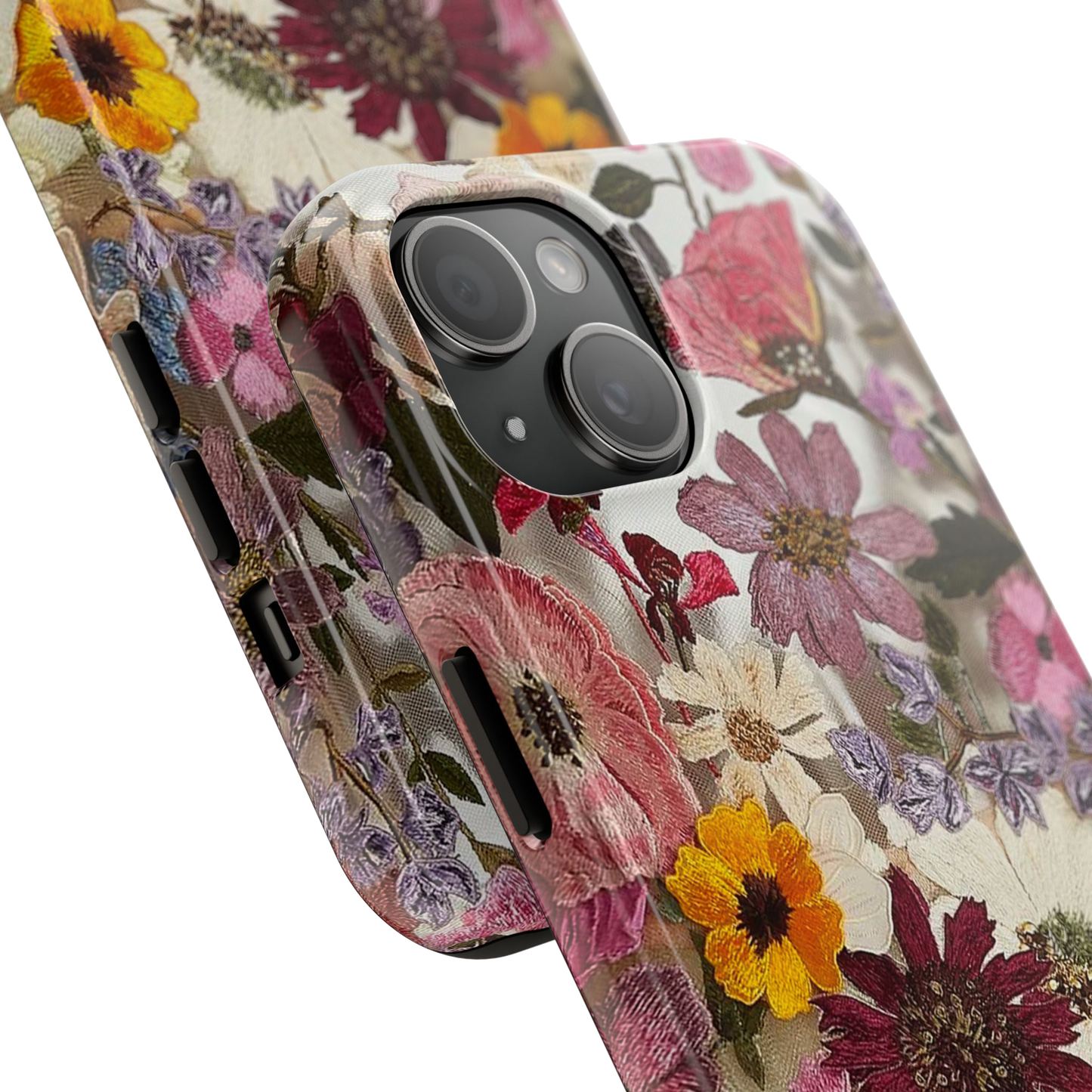 grammy's dress – tough phone case