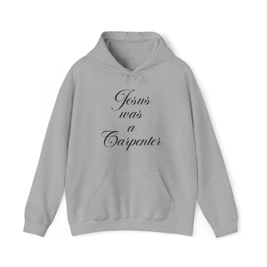 jesus was a carpenter – sabrina carpenter hoodie