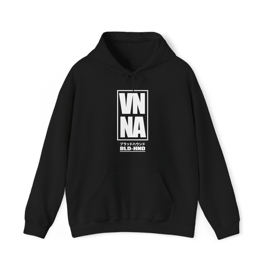 bloodhound – apex legends hoodie