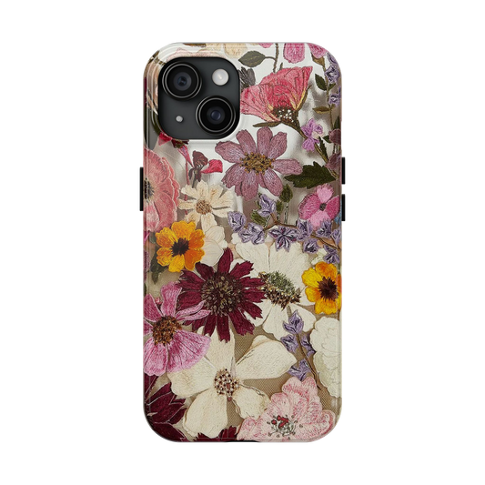grammy's dress – tough phone case