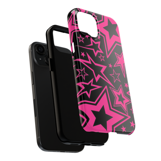 surf witch – tough phone case