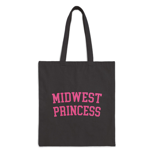 midwest princess – chappell roan tote bag