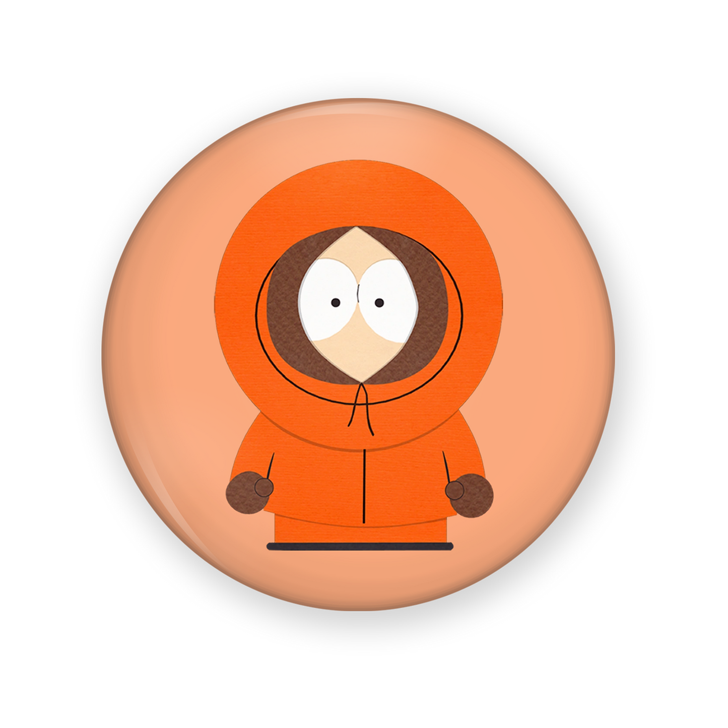 south park – pinback buttons