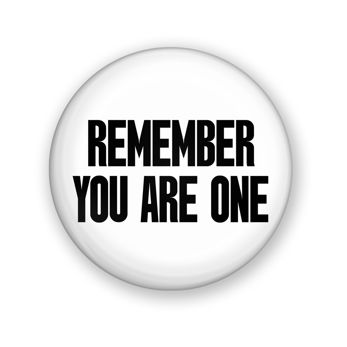 the substance (2024) – pinback buttons