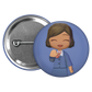 mysims pinback buttons