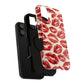 Kiss Me – Lipstick Kisses Phone Case
