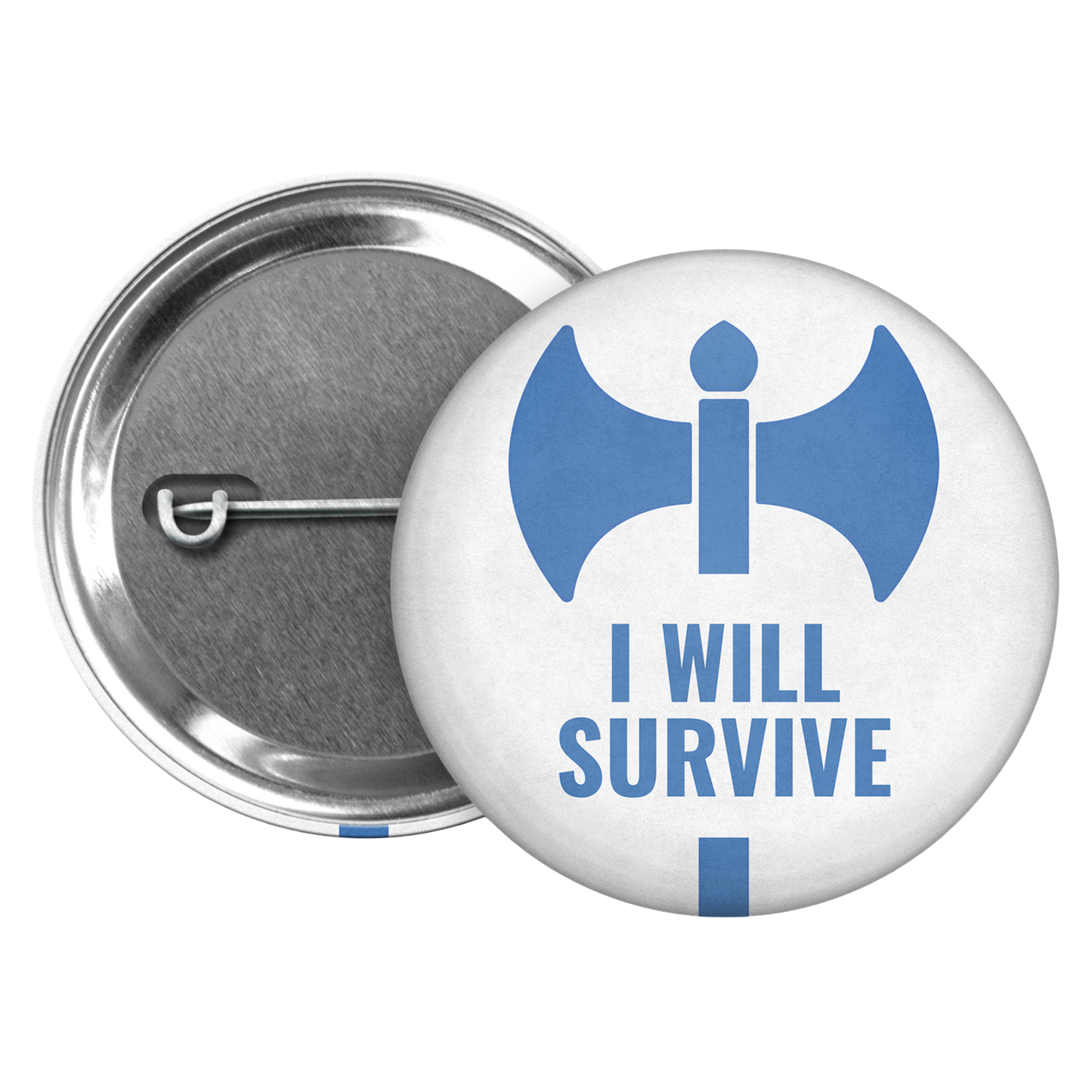 vintage remake lesbian pinback buttons (part 3)