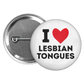 vintage remake lesbian pinback buttons (part 3)