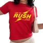 Rush Poppers Baby Tee