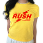 Rush Poppers Baby Tee