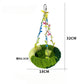 Labubu 6in. Mini Hammock Swing
