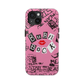 burn book | mean girls Y2K – tough phone case
