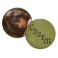 clairo – charm buttons