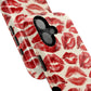 Kiss Me – Lipstick Kisses Phone Case
