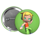 mysims pinback buttons