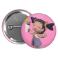 mysims pinback buttons