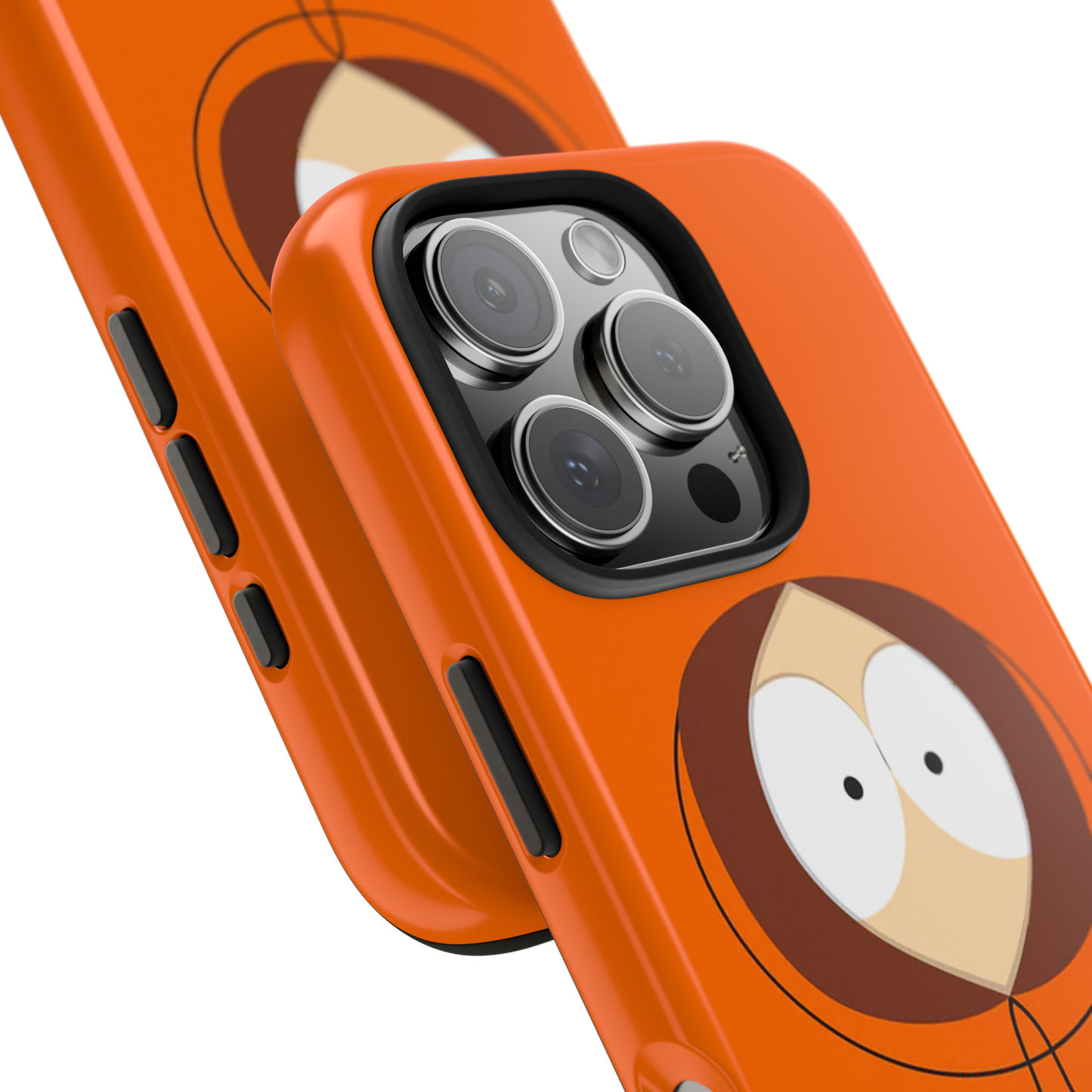 kenny – south park tough phone case