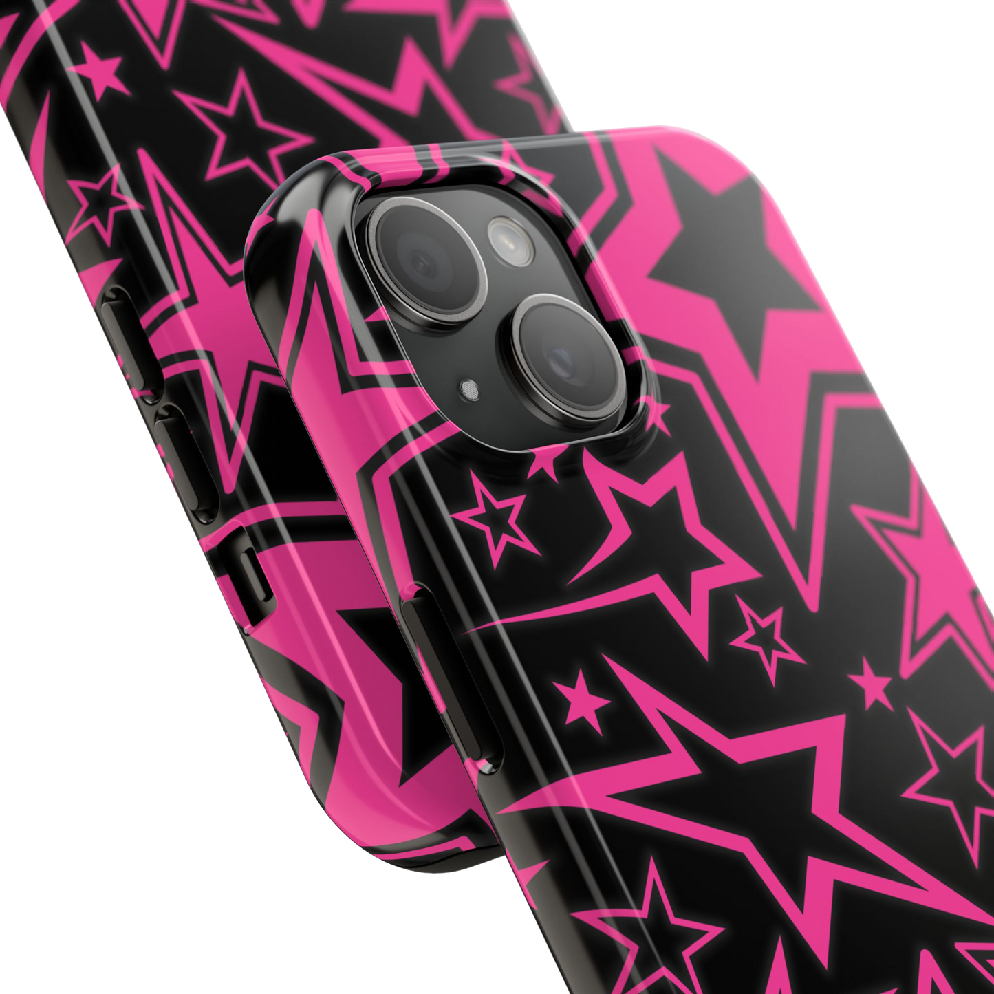 surf witch – tough phone case