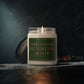 smells like she's defying gravity – wicked inspired 9oz candle