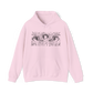 always an angel – boygenius hoodie