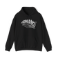 ellie's tattoo + endure & survive – the last of us II inspired unisex hoodie