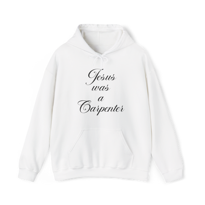 jesus was a carpenter – sabrina carpenter hoodie