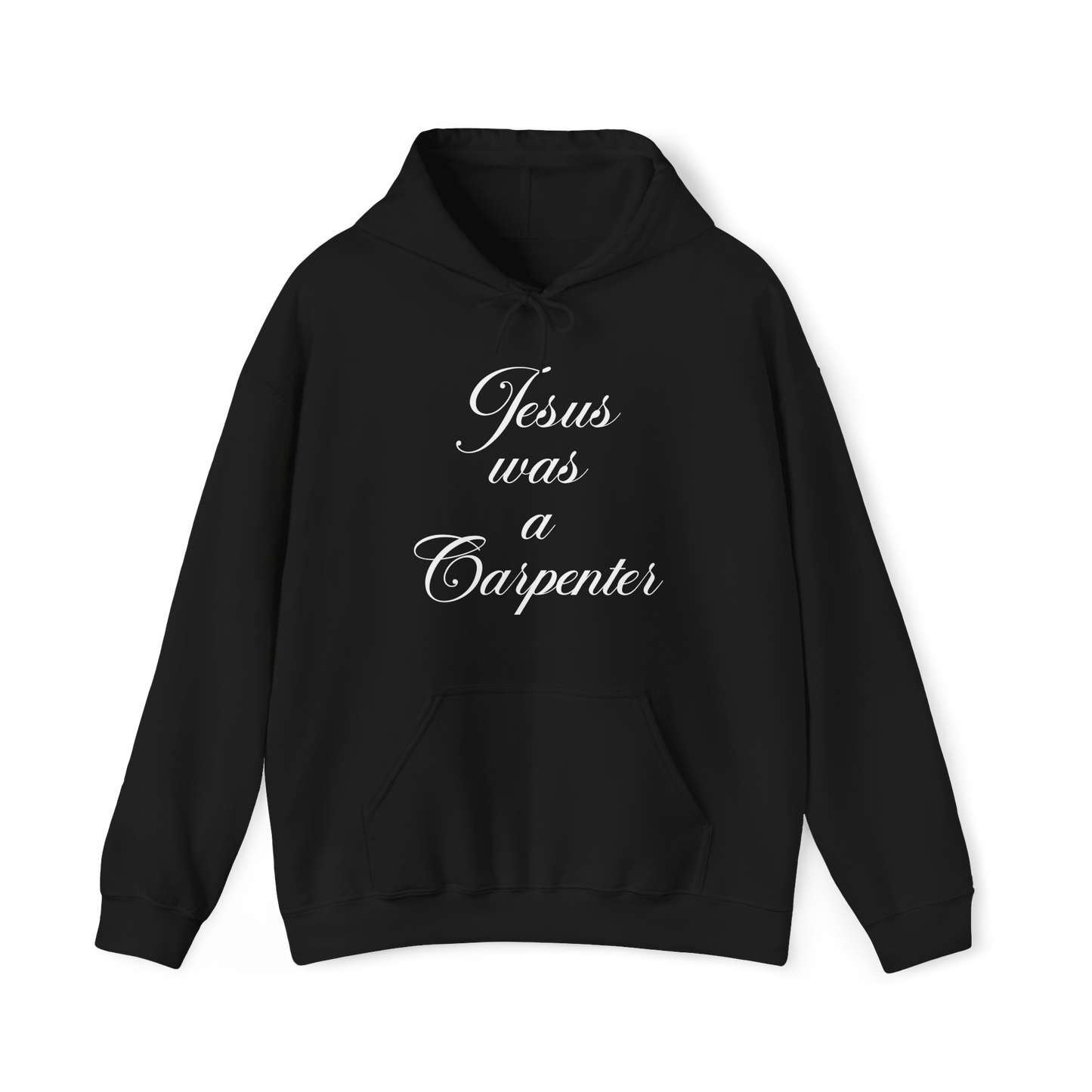 jesus was a carpenter – sabrina carpenter hoodie