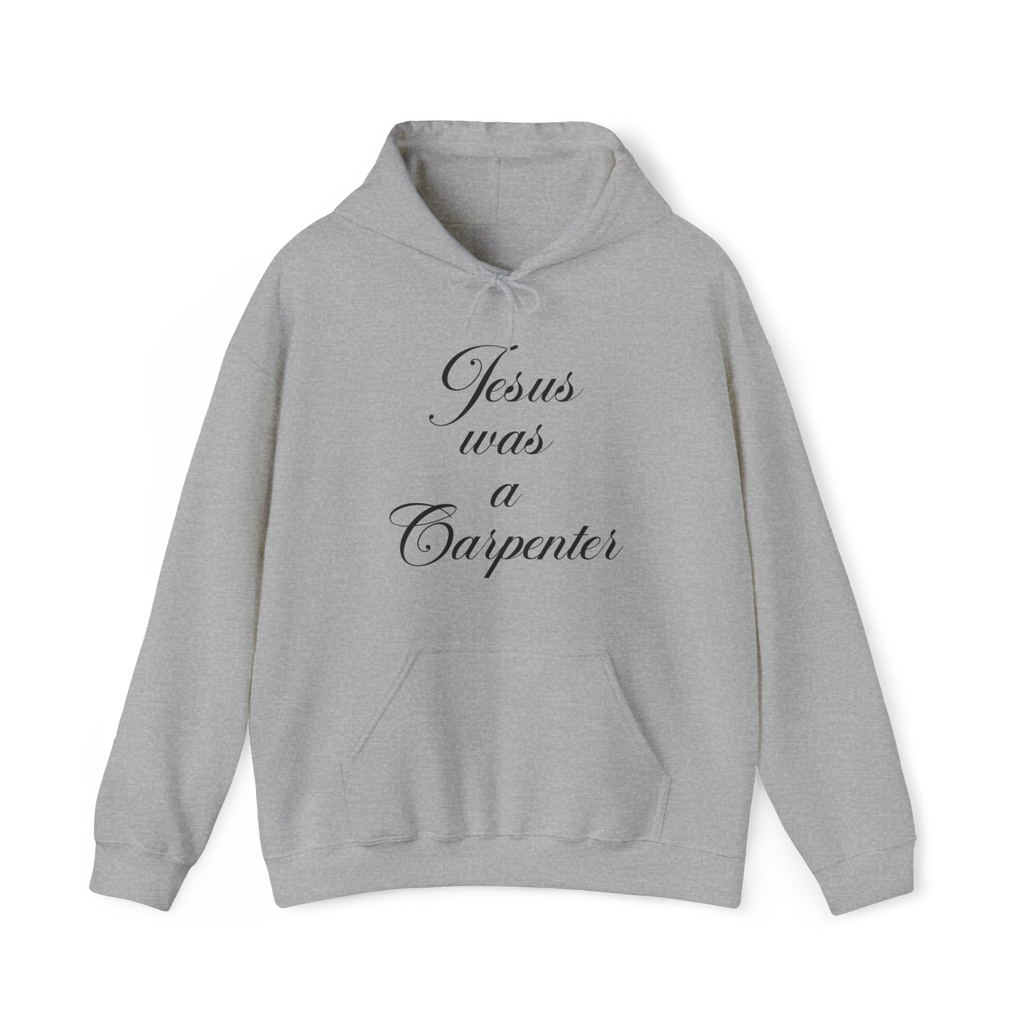 jesus was a carpenter – sabrina carpenter hoodie