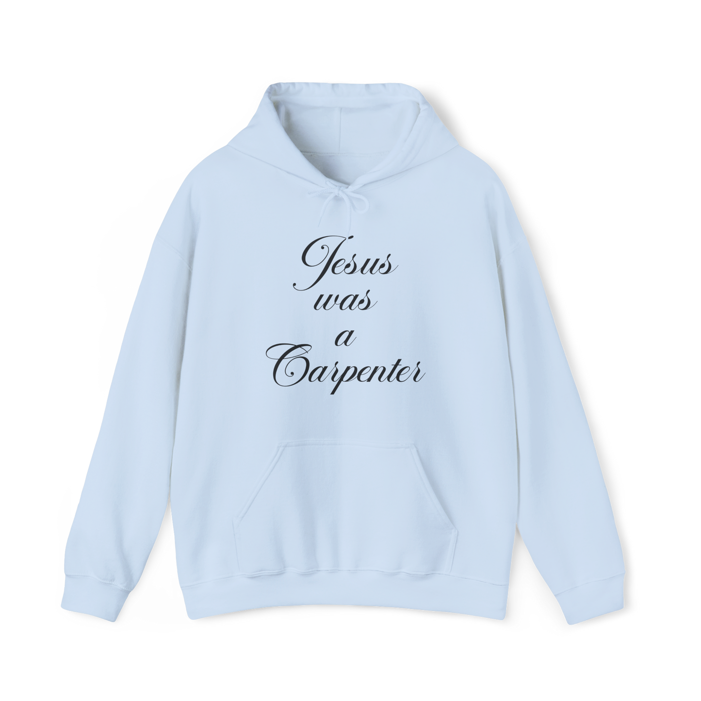 jesus was a carpenter – sabrina carpenter hoodie