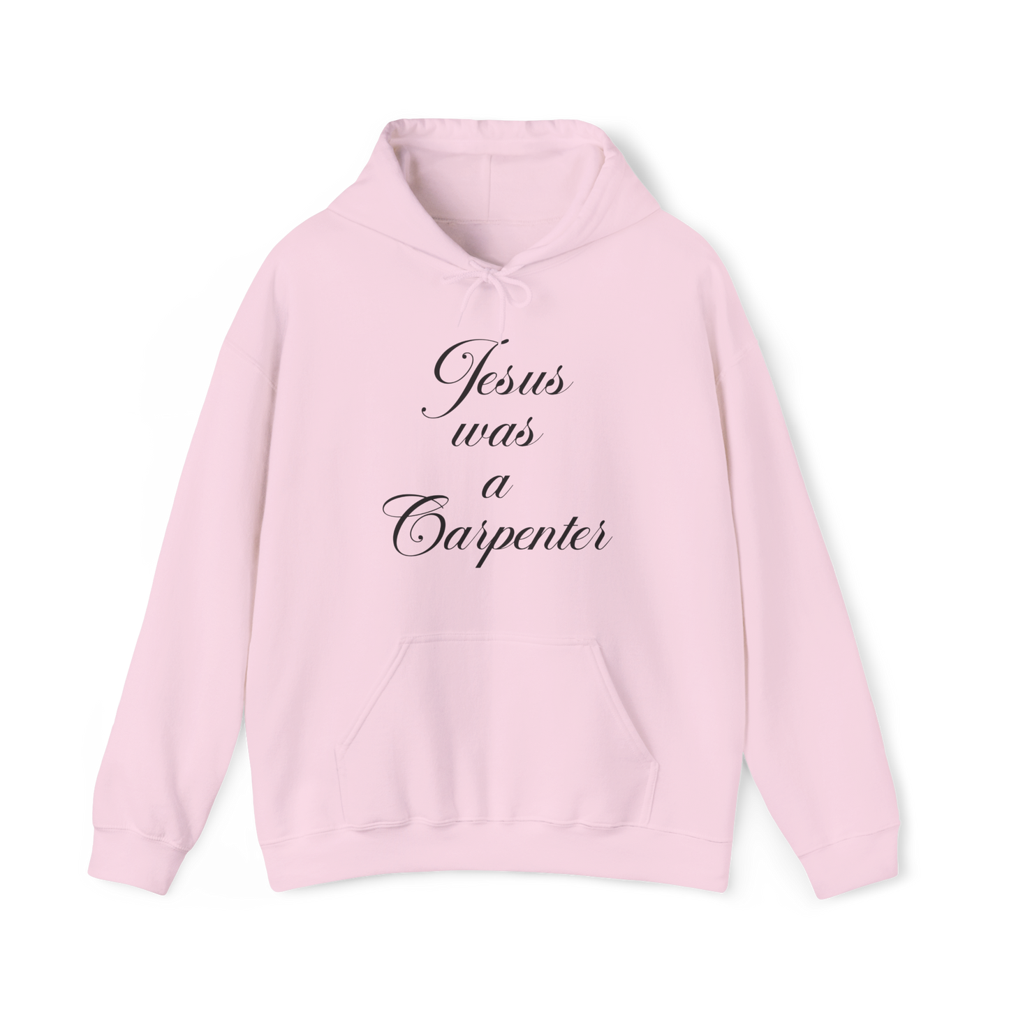 jesus was a carpenter – sabrina carpenter hoodie