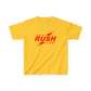 Rush Poppers Baby Tee