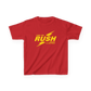 Rush Poppers Baby Tee