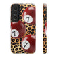 Lucky Shot – 777 Phone Case