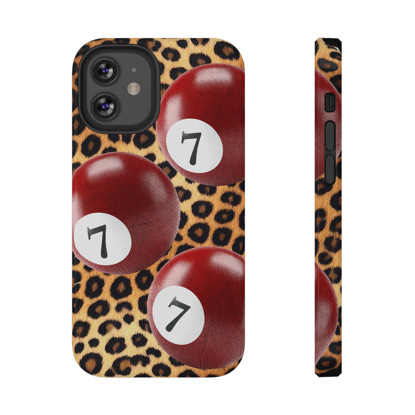 Lucky Shot – 777 Phone Case