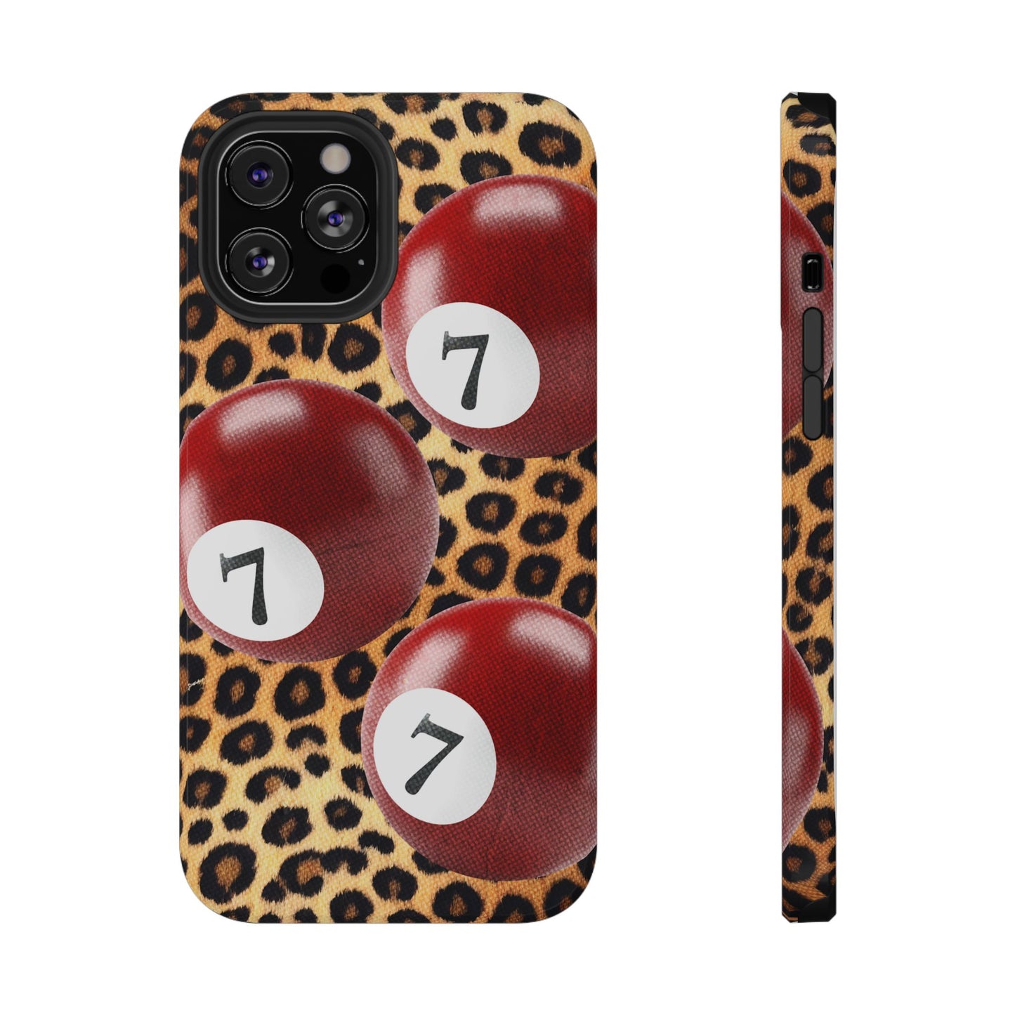 Lucky Shot – 777 Phone Case