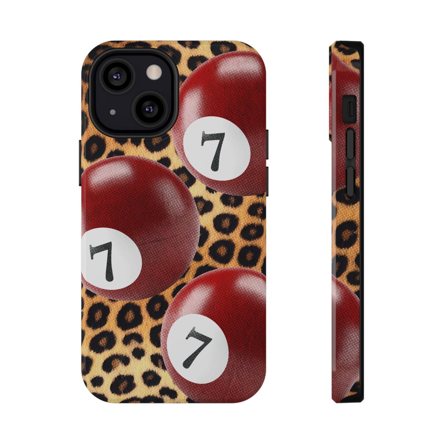 Lucky Shot – 777 Phone Case