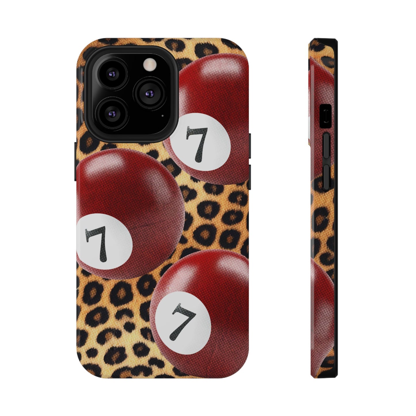 Lucky Shot – 777 Phone Case