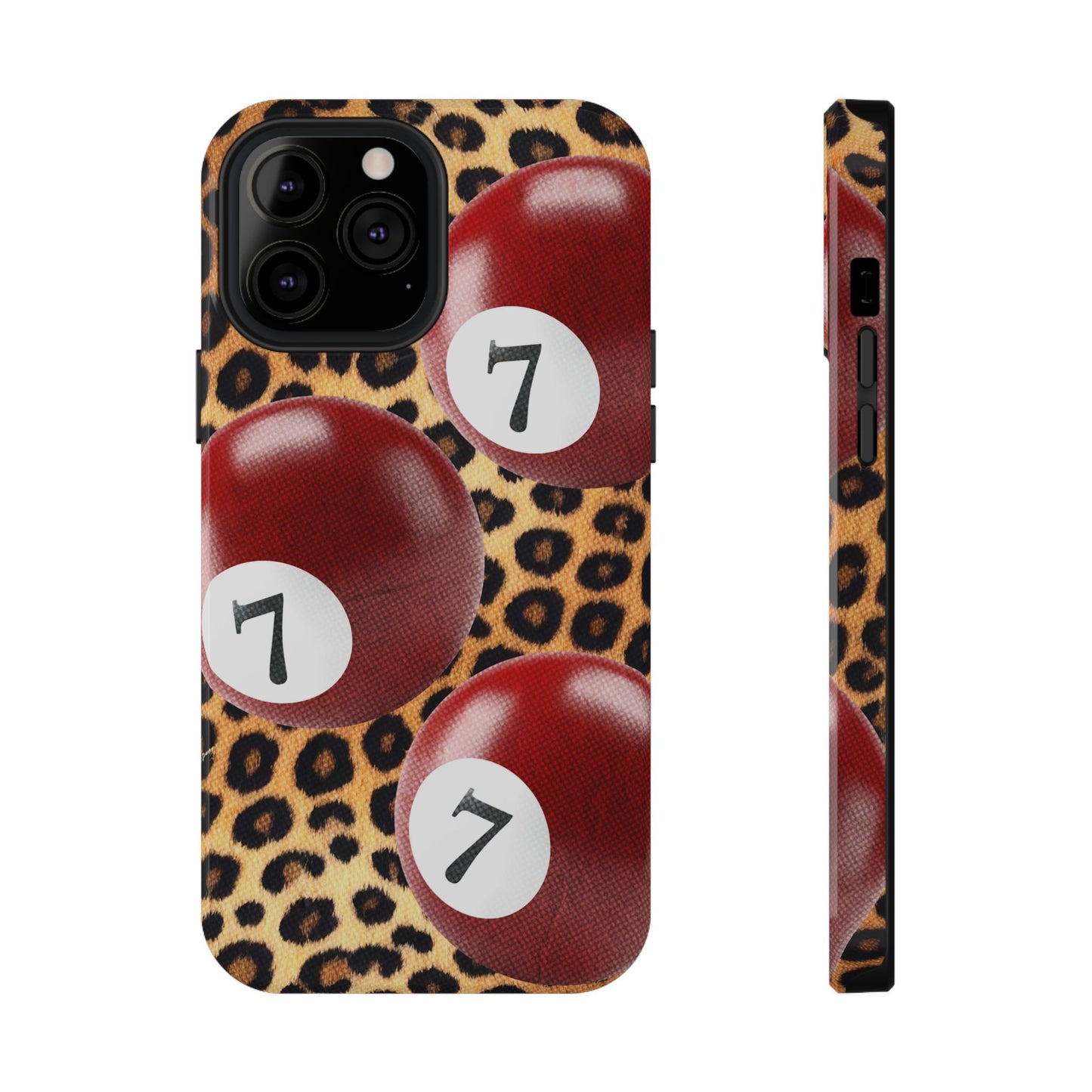 Lucky Shot – 777 Phone Case