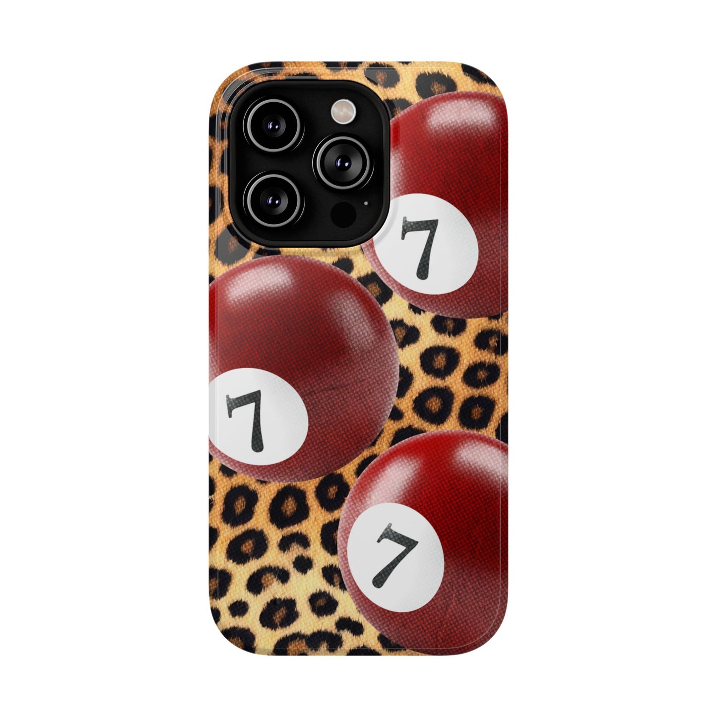 Lucky Shot – 777 Phone Case
