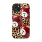 Lucky Shot – 777 Phone Case