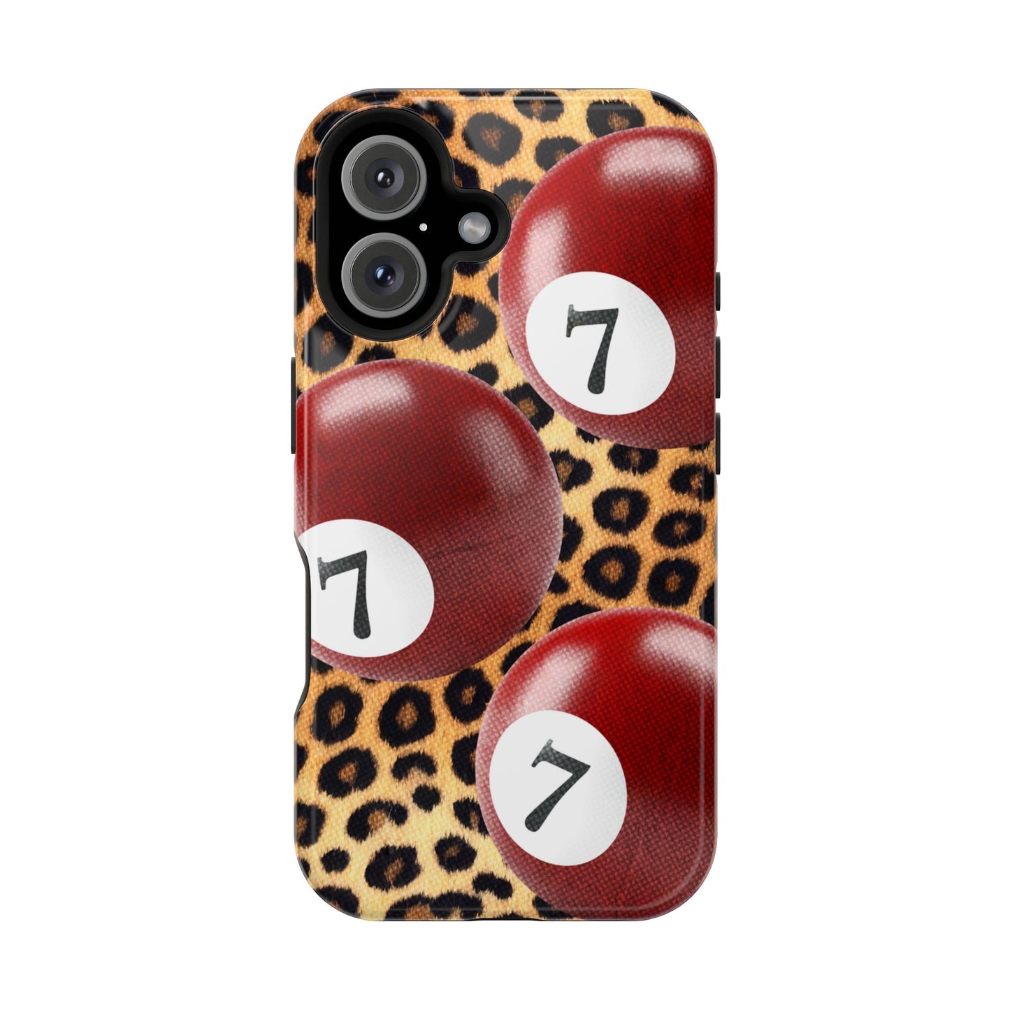 Lucky Shot – 777 Phone Case