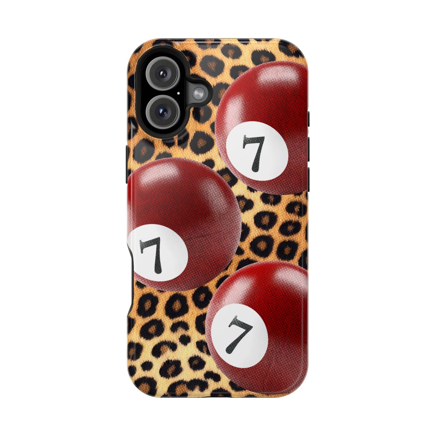 Lucky Shot – 777 Phone Case