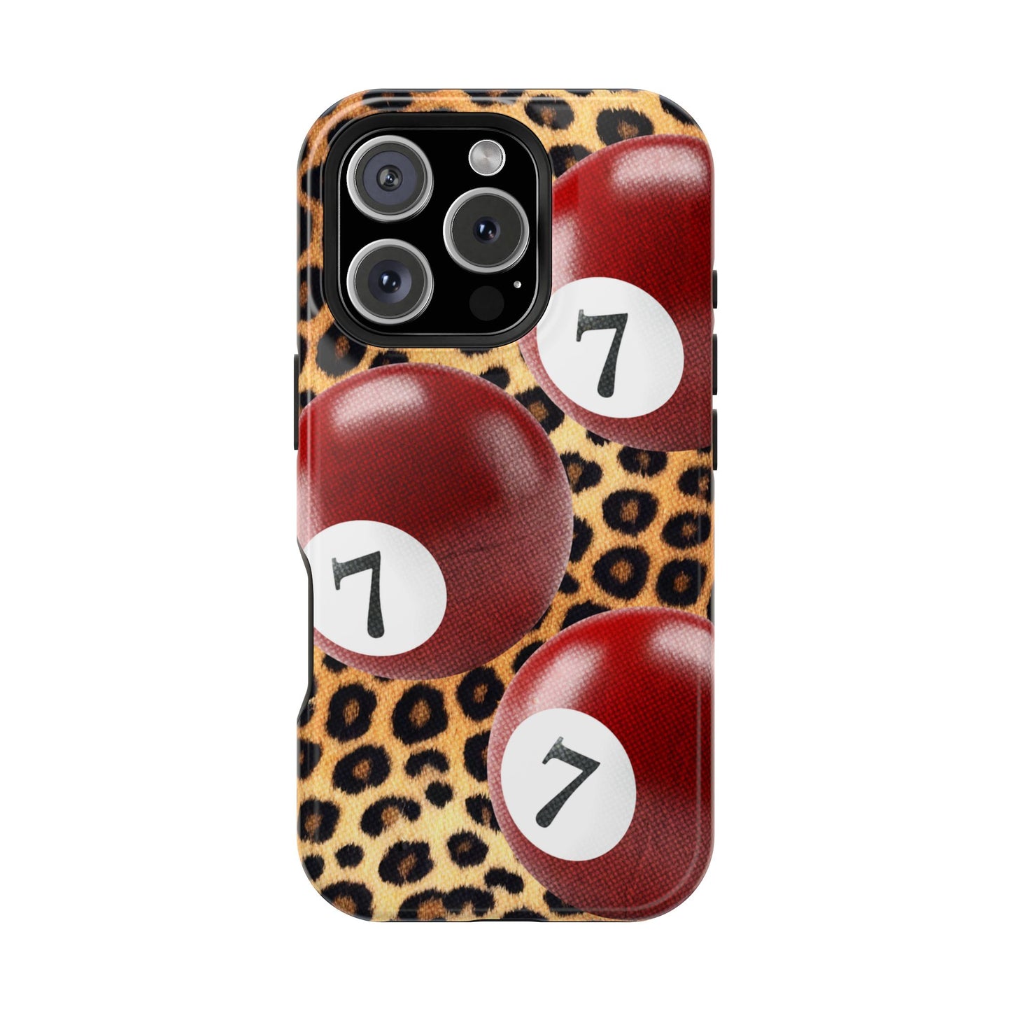 Lucky Shot – 777 Phone Case