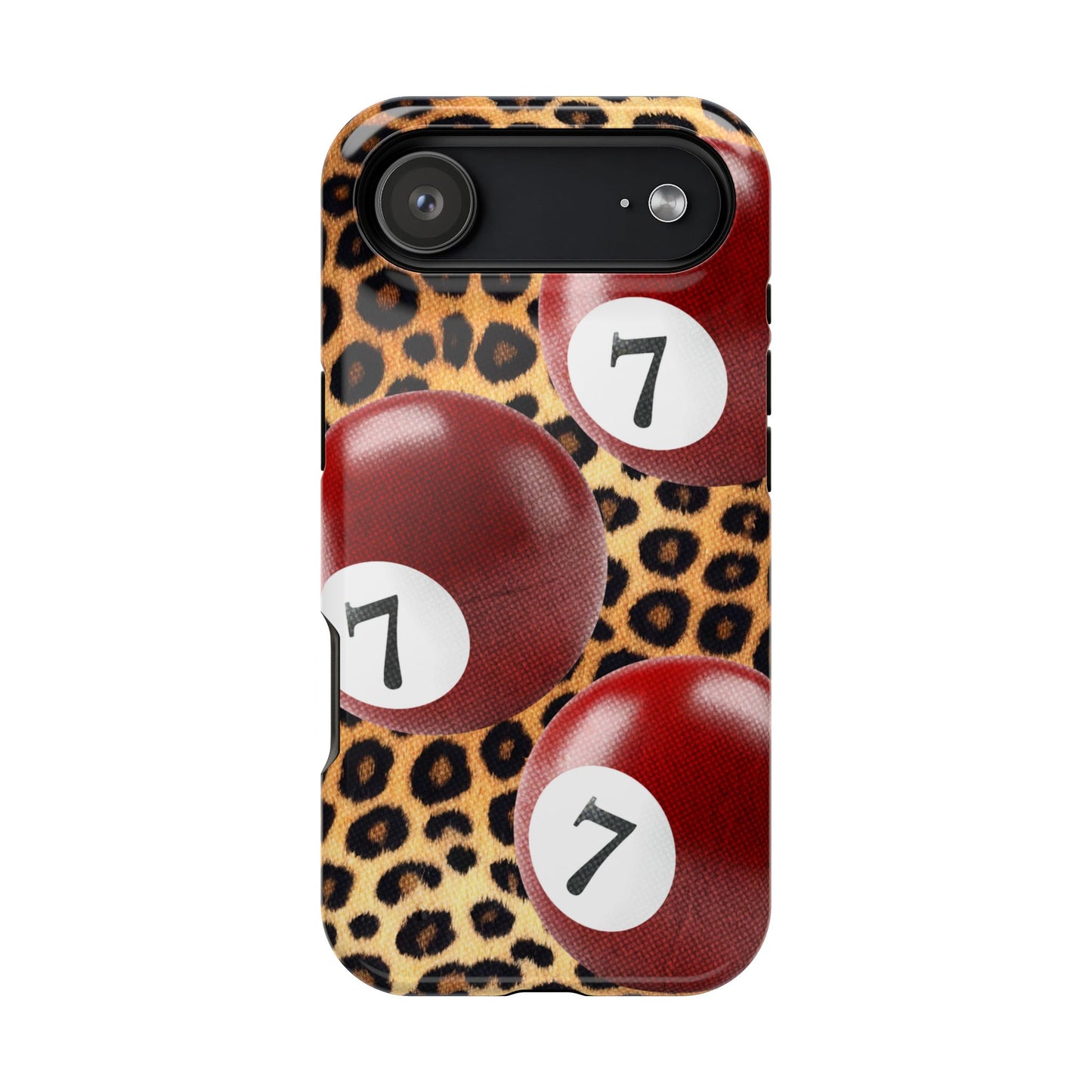 Lucky Shot – 777 Phone Case