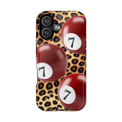 Lucky Shot – 777 Phone Case